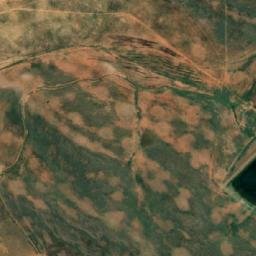 Satellite imagery of ZANDVLIET, ZA