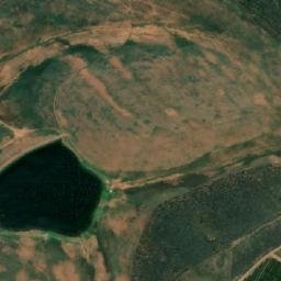 Satellite imagery of ZANDVLIET, ZA