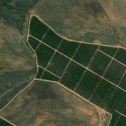 Satellite imagery of ZANDVLIET, ZA