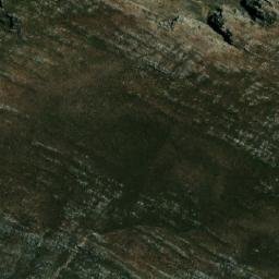 Satellite imagery of HODGES BRIDGE, ZA