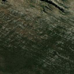 Satellite imagery of HODGES BRIDGE, ZA