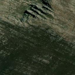 Satellite imagery of HODGES BRIDGE, ZA