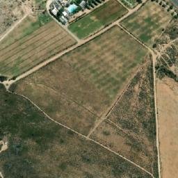 Satellite imagery of DERDE, ZA