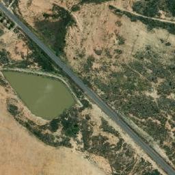 Satellite imagery of DERDE, ZA