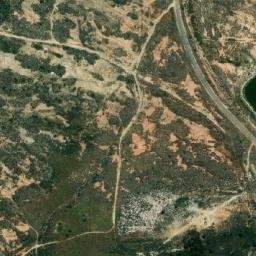 Satellite imagery of DERDE, ZA
