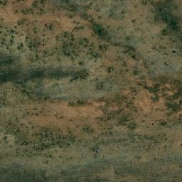 Satellite imagery of ROOIHUIS, ZA