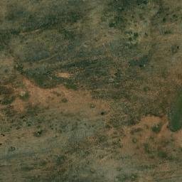 Satellite imagery of ROOIHUIS, ZA