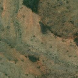 Satellite imagery of PAPPEKUIL, ZA