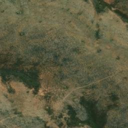 Satellite imagery of PAPPEKUIL, ZA