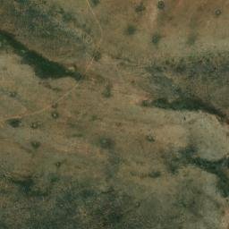 Satellite imagery of PAPPEKUIL, ZA