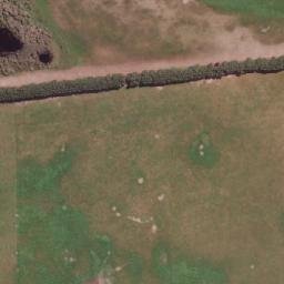 Satellite imagery of Coronet Hill, AU