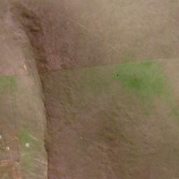 Satellite imagery of Sanderson Hill, AU