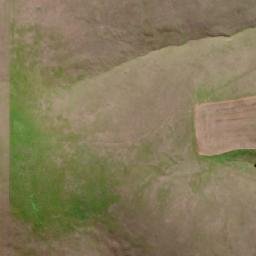 Satellite imagery of Sanderson Hill, AU