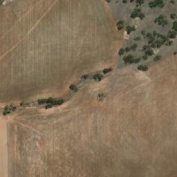Satellite imagery of Gleeson Hill, AU