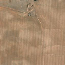Satellite imagery of Gleeson Hill, AU