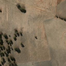 Satellite imagery of Lodge Hill, AU