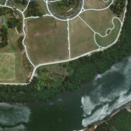 Satellite imagery of River Marker, AU