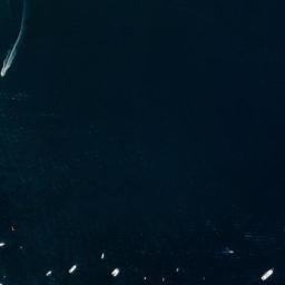 Satellite imagery of Grotto Point, AU