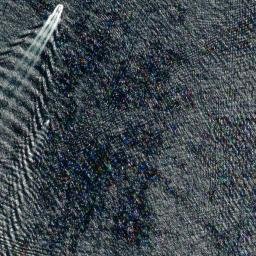 Satellite imagery of Cannae Point, AU