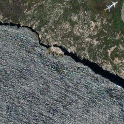 Satellite imagery of Fairfax Lookout, AU