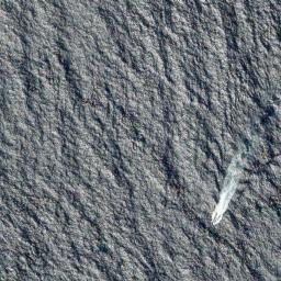 Satellite imagery of Fairfax Lookout, AU