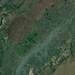 Satellite imagery of Cardón, CL