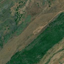 Satellite imagery of Cardón, CL