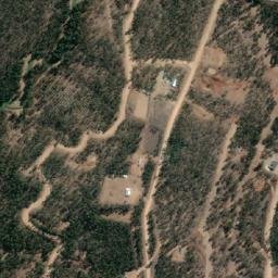 Satellite imagery of Pangal, CL