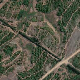 Satellite imagery of Pangal, CL