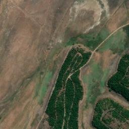 Satellite imagery of Peumo, CL