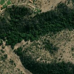 Satellite imagery of Viñilla, CL