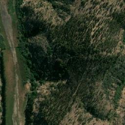 Satellite imagery of Puntilla Sosa, CL