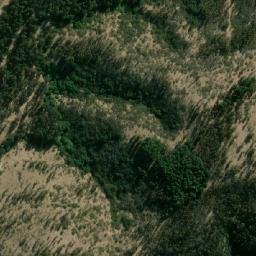 Satellite imagery of Cerro Manzano, CL