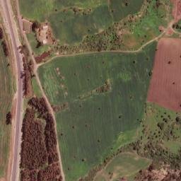 Satellite imagery of Cerro Palqui, CL