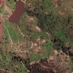 Satellite imagery of Cerro Palqui, CL
