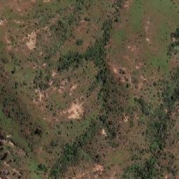 Satellite imagery of Cerro Palqui, CL