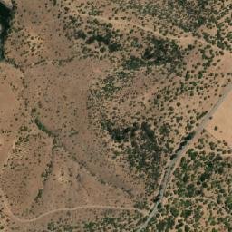 Satellite imagery of Álamo, CL