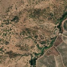 Satellite imagery of Álamo, CL