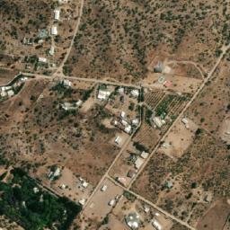 Satellite imagery of Alto del Romero, CL