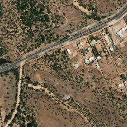 Satellite imagery of Cerro Belloto, CL