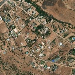 Satellite imagery of Cerro Belloto, CL