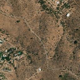 Satellite imagery of Cerro Belloto, CL