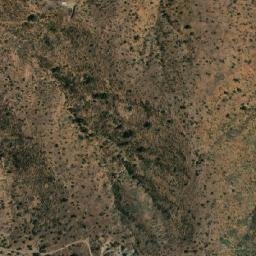 Satellite imagery of Cerro Huilco, CL