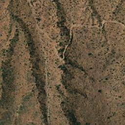 Satellite imagery of Cerro Huilco, CL