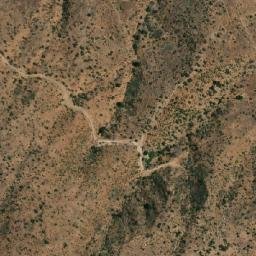 Satellite imagery of Cerro Huilco, CL