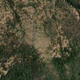 Satellite imagery of Cerro El Peñón, CL