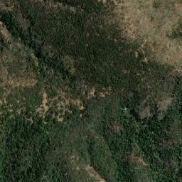 Satellite imagery of Cerro El Peñón, CL