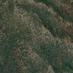Satellite imagery of Portezuelo del Frío, CL