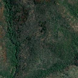 Satellite imagery of Portezuelo del Frío, CL