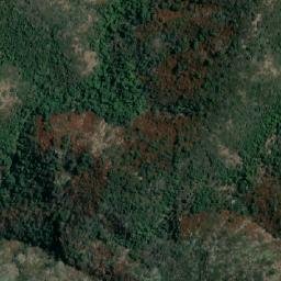 Satellite imagery of Portezuelo del Frío, CL